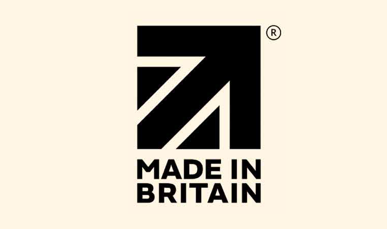 Hand Made In Britain